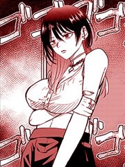 星轨拾荒者漫画封面